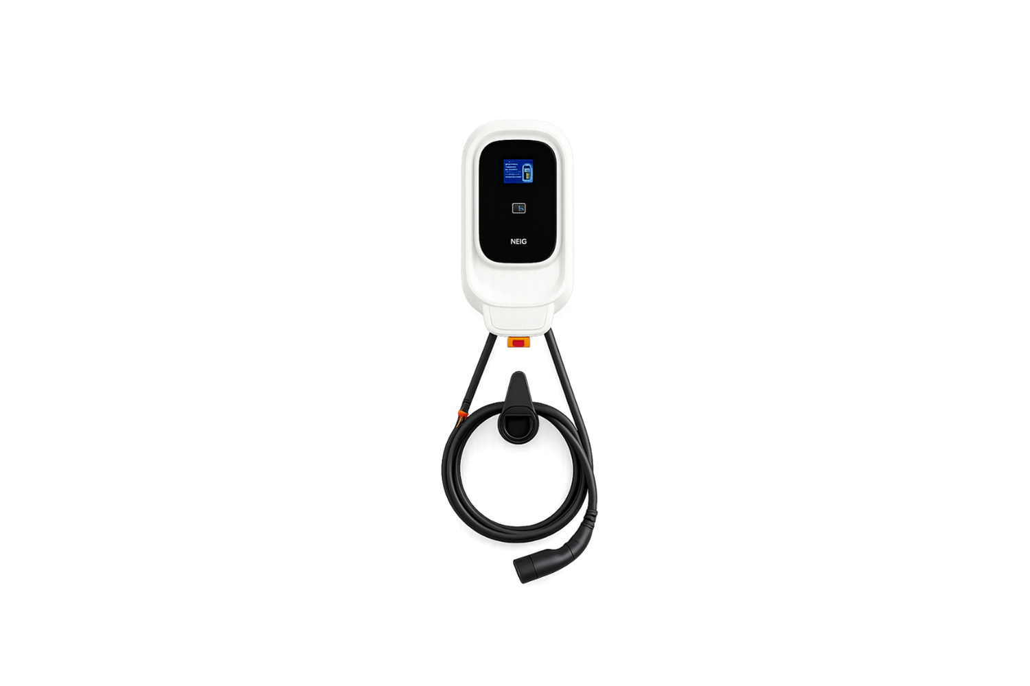 NEG Smart Charger Singapore